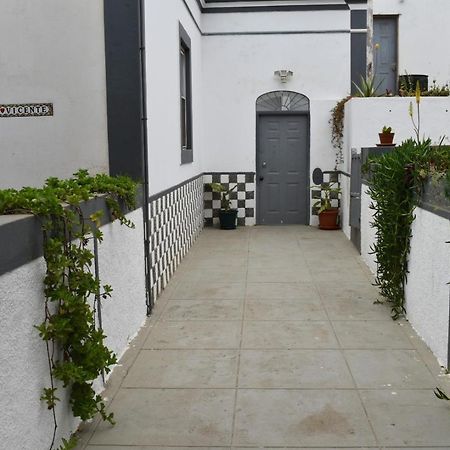 Vila Nova Sintra Villa Vicente מראה חיצוני תמונה